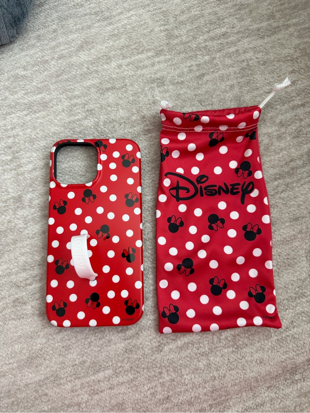 Loopy Case IPhone 13 Pro Max Disney